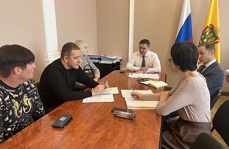 Михаил Лисин обсудил с Ассоциацией предпринимателей «Лига добросовестных мемориальных и ритуальных компаний» проблемы в сфере организации ритуальных услуг и содержания мест захоронения